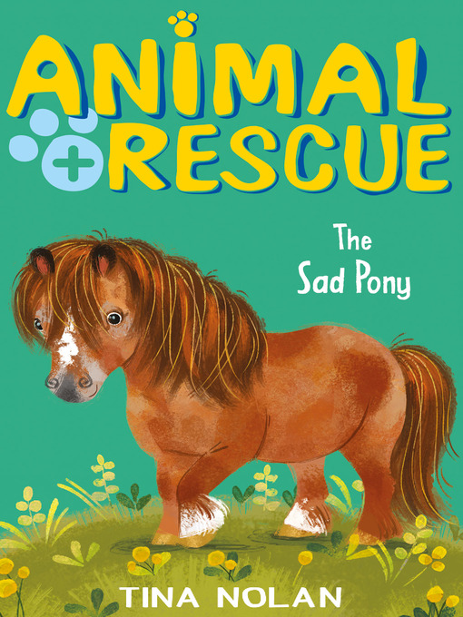 Title details for The Sad Pony by Tina Nolan - Available
